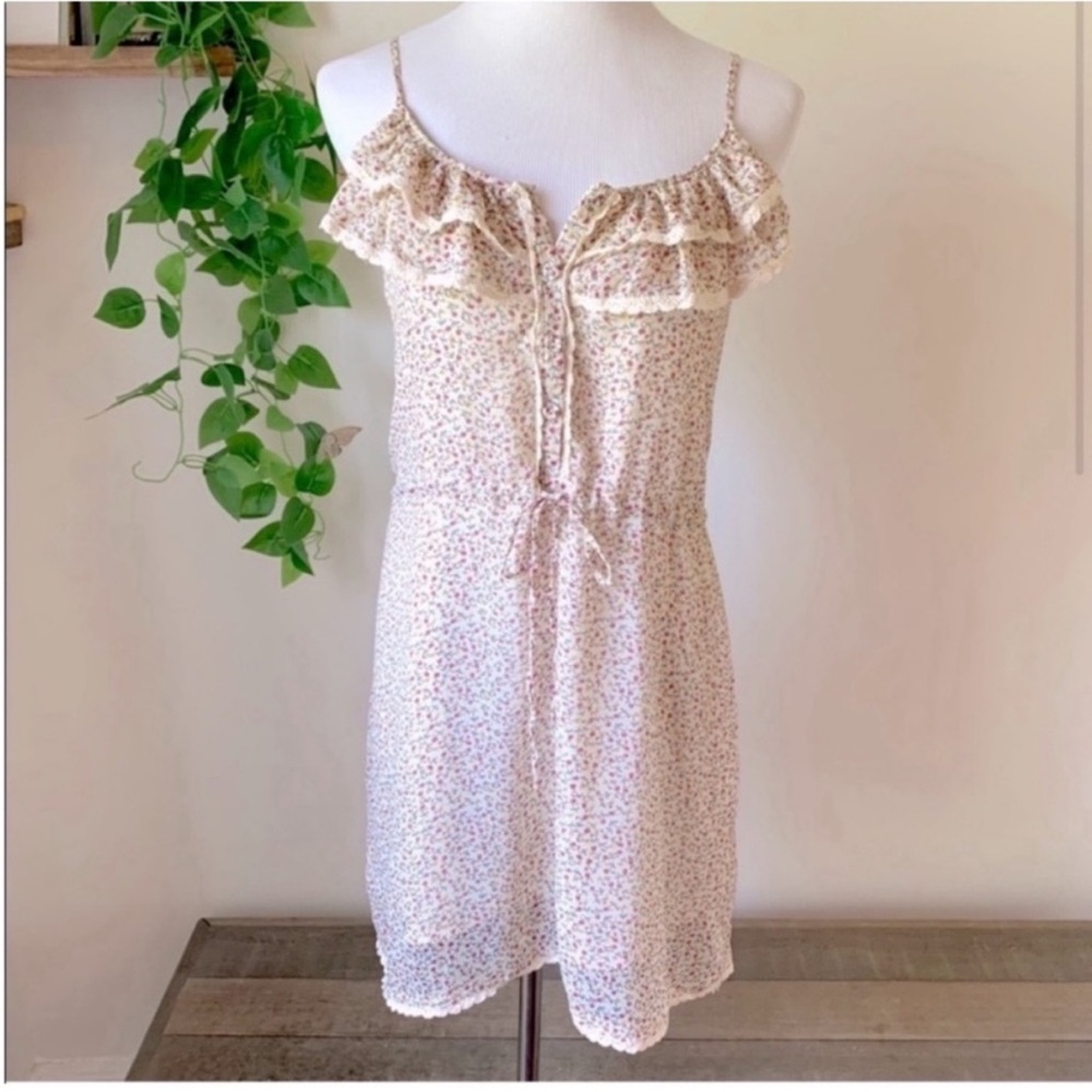 Boho Dress